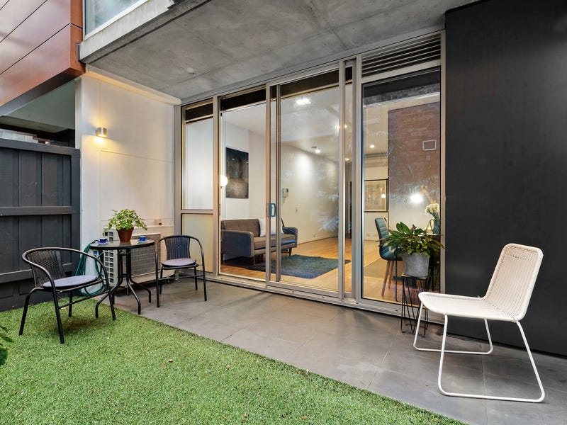 30/4 Bik Lane, Fitzroy North, Vic 3068 Studio for Rent realestate
