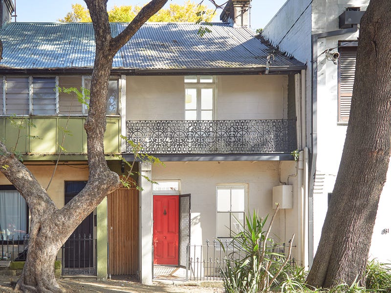 83 Phelps Street, Surry Hills, NSW 2010