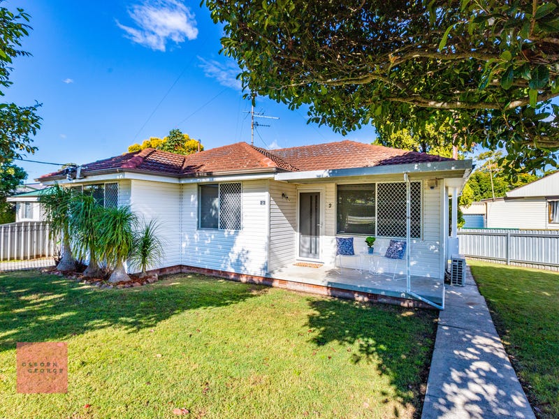 2 Richardson Road, Raymond Terrace, NSW 2324