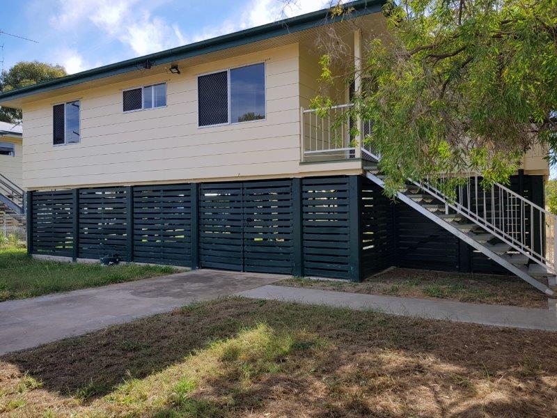 7 Eleventh Ave, Theodore, Qld 4719 Property Details