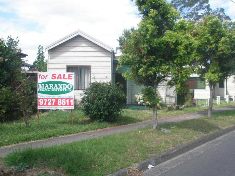 Property 105483660, Fairfield, NSW 2165 Property Details