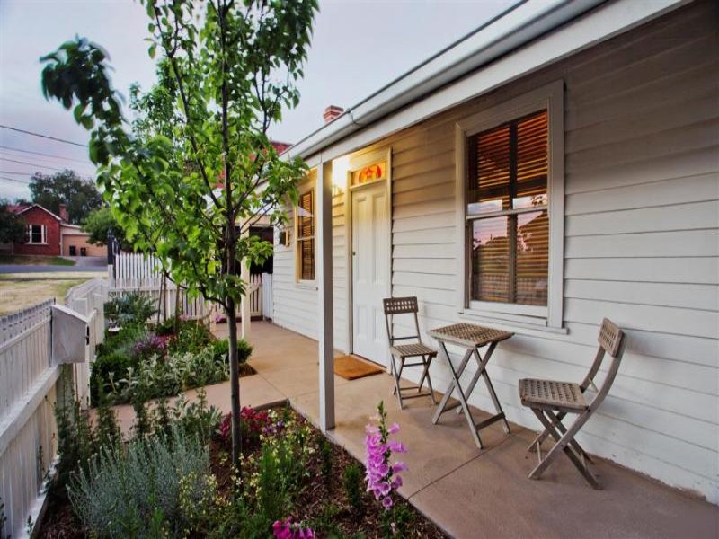 18 Albert Street, Bendigo, Vic 3550 Property Details
