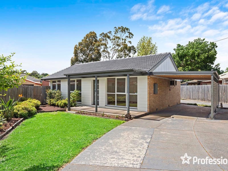 55 Cardigan Road, Mooroolbark, Vic 3138 Property Details