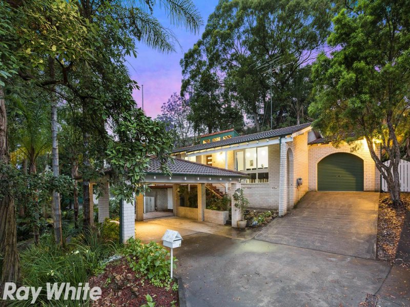 66 Northam Drive, North Rocks, NSW 2151 - realestate.com.au