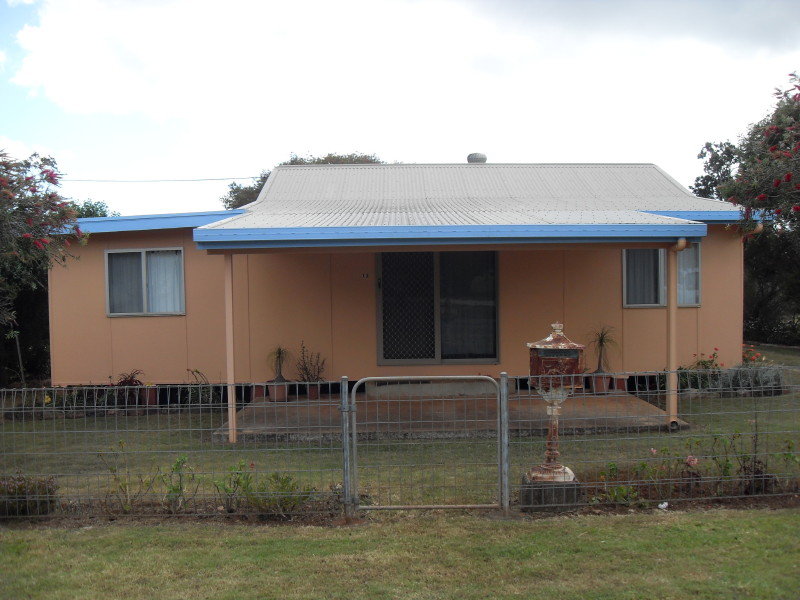 Property 105314658, Ravenshoe, Qld 4888 Property Details