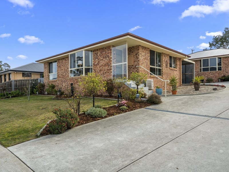Unit 1/61 Churinga Waters Drive, Old Beach, Tas 7017 House for Sale