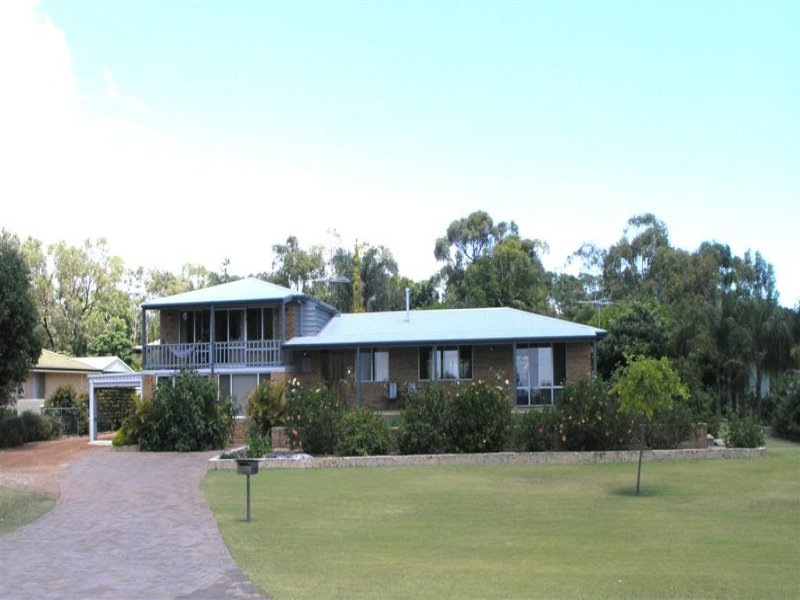 35 Pleasant Grove Circle, Falcon, WA 6210