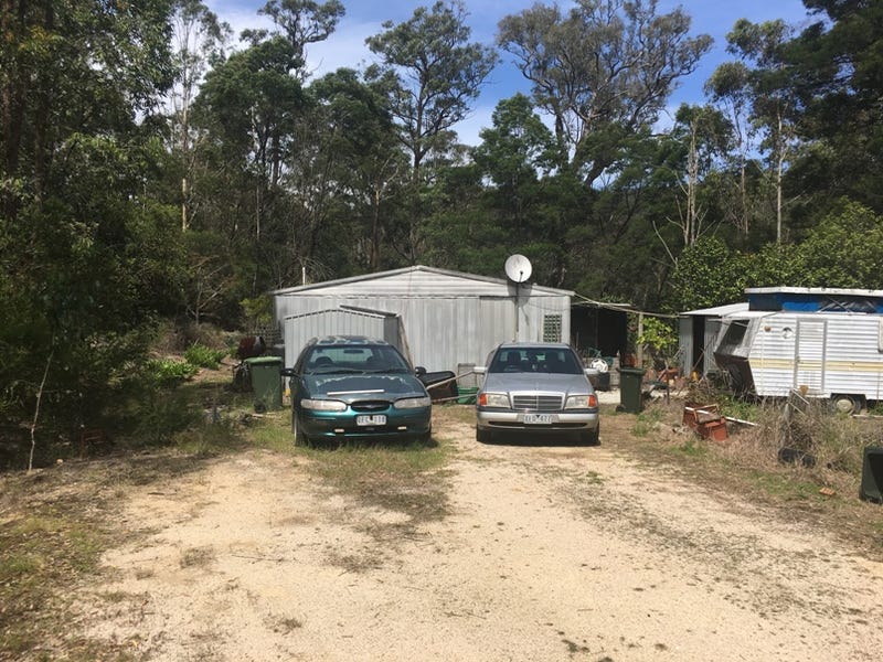 4642 Princes Highway, Genoa, Vic 3891 Property Details