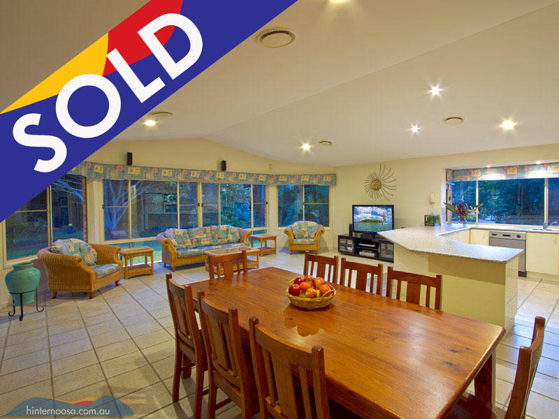 169 Forest Acres Drive, Lake Macdonald, QLD 4563