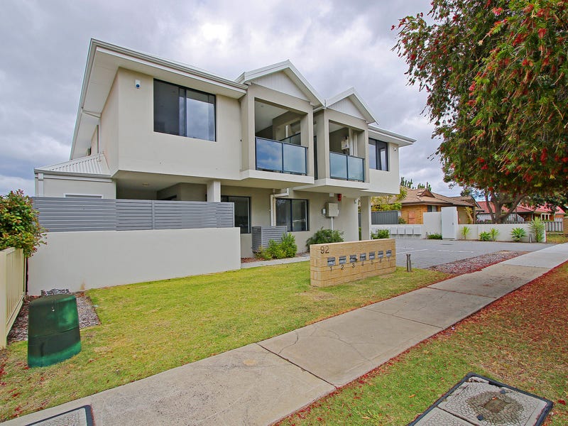 3/92 Surrey Road, Rivervale, WA 6103