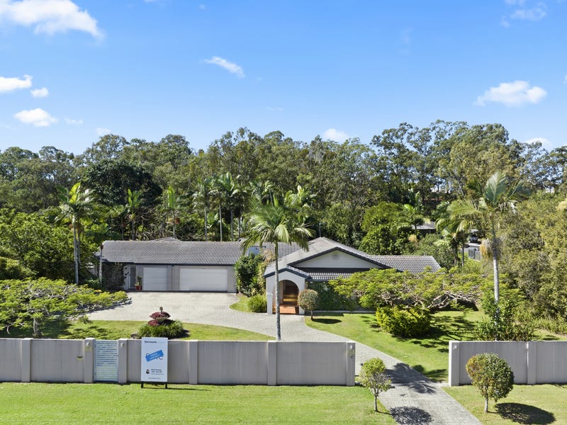 64 Riverdowns Cres, Helensvale, QLD 4212