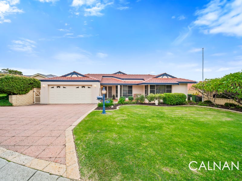 10 Timber Ridge Retreat, Leeming, WA 6149 - Property Details