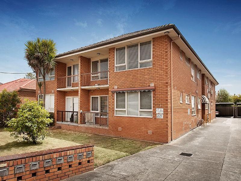 9/82 Coorigil Road, Carnegie, Vic 3163 Property Details