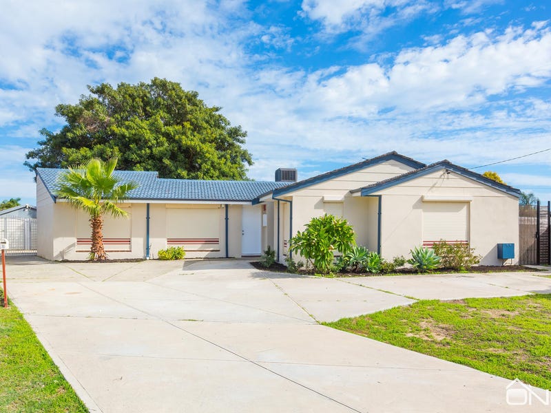 43 Numulgi Street, Armadale, WA 6112 Property Details