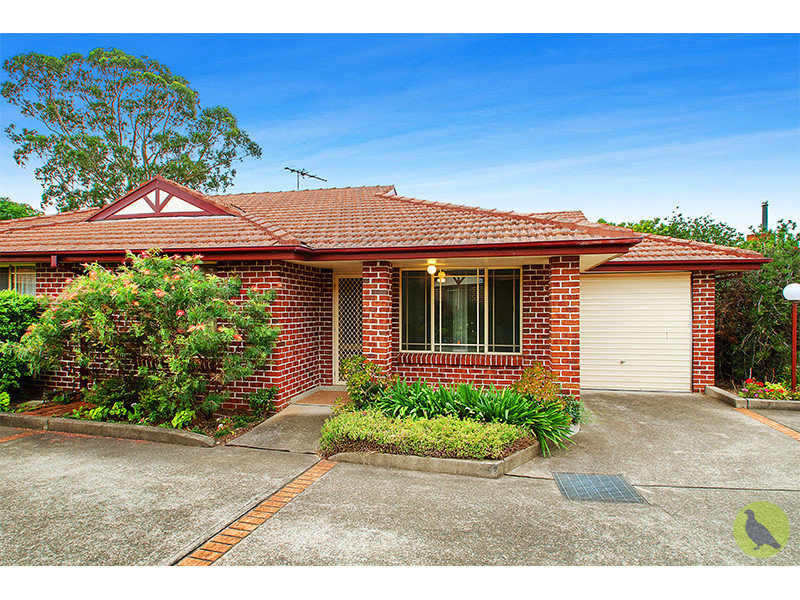 6/201 Old Windsor Road, Northmead, NSW 2152 - Property Details