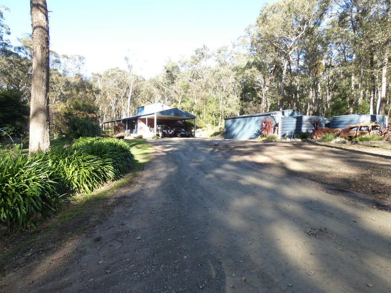 22 Kelly Creek Road, Swan Reach, VIC 3903