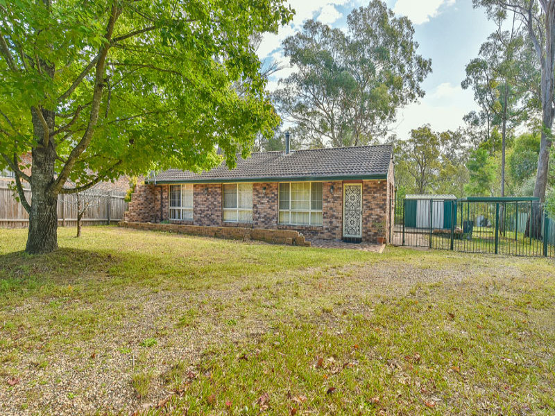 57 Richardson Street, Thirlmere, NSW 2572