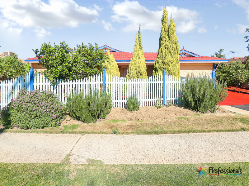 106 Kingfisher Avenue, Ballajura, WA 6066 Property Details