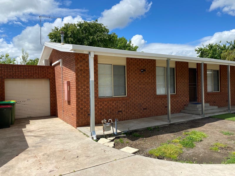 2/153 Lawrence Street, Wodonga, Vic 3690 Property Details