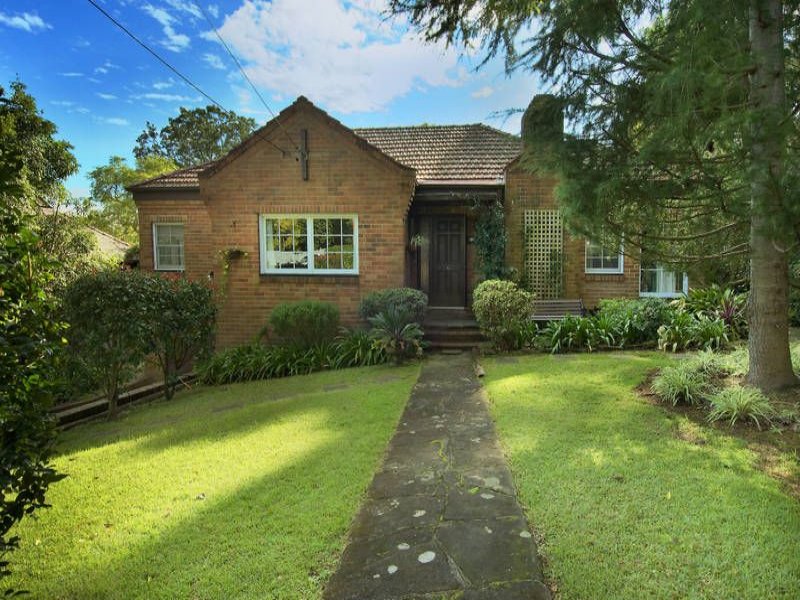 15 Bayswater Road, Lindfield, NSW 2070