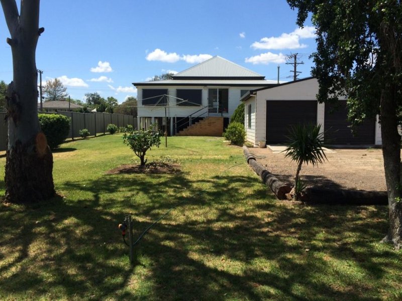 61 Gibbons Street, Narrabri, NSW 2390