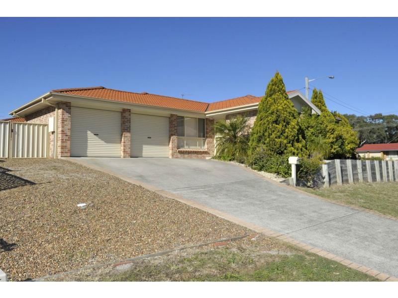 140 Port Stephens Drive, Salamander Bay, NSW 2317