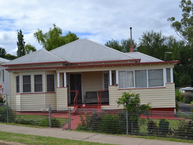 45 Warialda Road, Inverell, NSW 2360