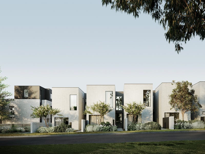 7/311 Street, Sandringham, Vic 3191 Townhouse for Sale