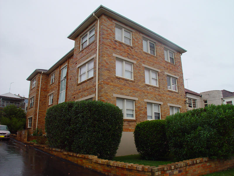 2/21 Moore Road, Freshwater, NSW 2096 Property Details