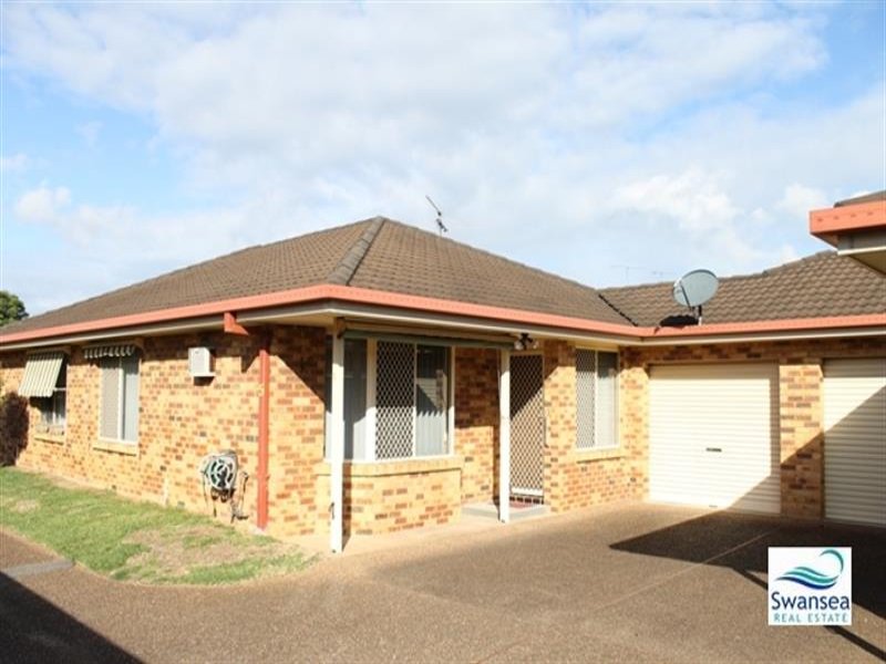 5/23 Wood St, Swansea, NSW 2281 Property Details