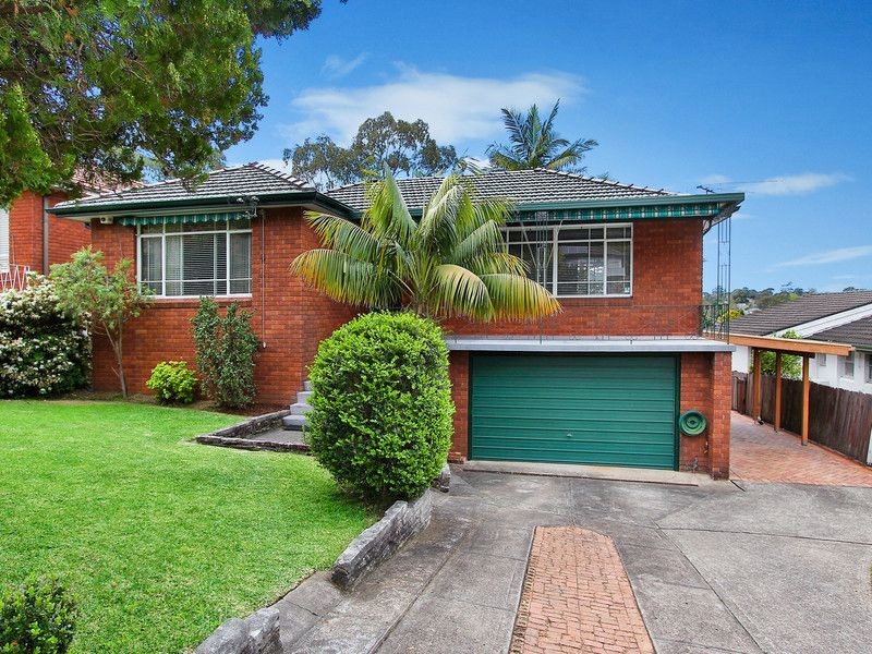 21 Pennant Parade, Carlingford, NSW 2118 Property Details