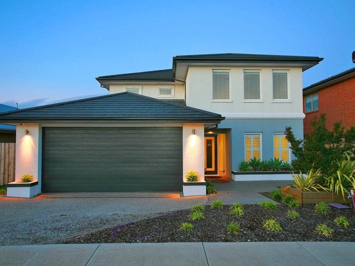 22 Sandarra Blvd, Sandhurst, Vic 3977 Property Details