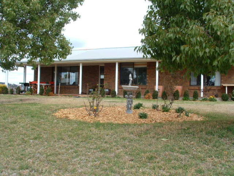 1492 Belgravia Road, Molong, NSW 2866