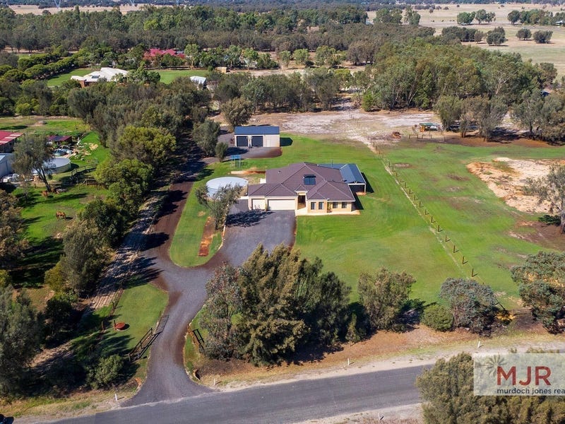 10 Mckenna Drive, Cardup, WA 6122