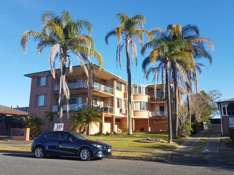 6/21 River Street, Taree, NSW 2430