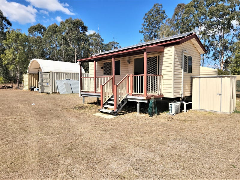 11 Home Street, Nanango, Qld 4615 Property Details