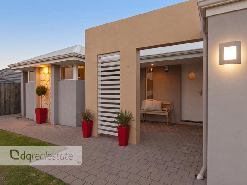 3 Cozens Road, Tapping, WA 6065 Property Details