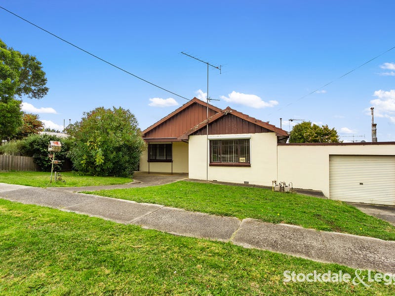 140 Vincent Road, Morwell, Vic 3840 Property Details