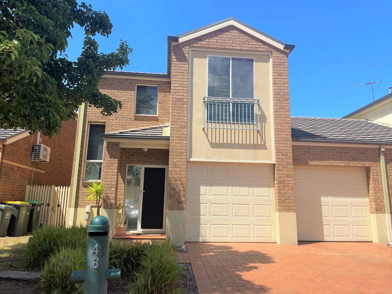 46 Lemon Gum Parade, Bundoora, VIC 3083