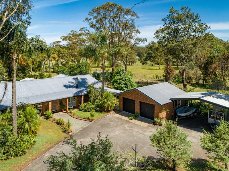 18 Tulloch Road, Tuncurry, NSW 2428 - Property Details