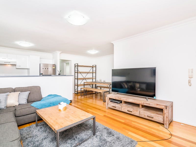 26/120 Lake St, Perth, WA 6000 Apartment for Sale