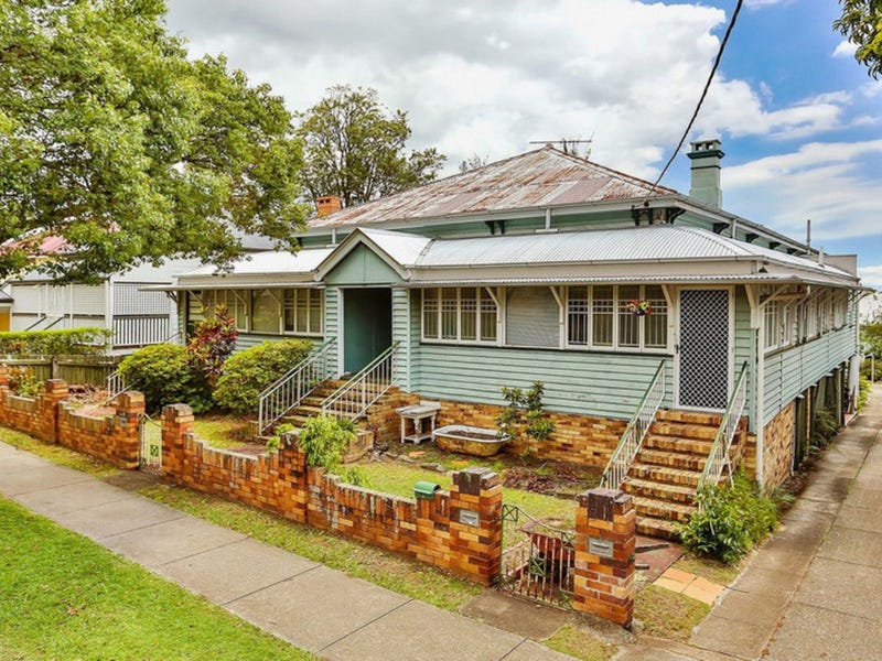 3/34 Abbott Street, New Farm, QLD 4005