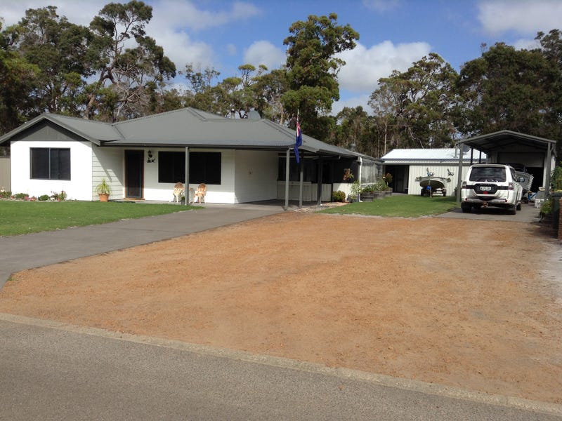 32 Karri Street, Walpole, WA 6398 Property Details