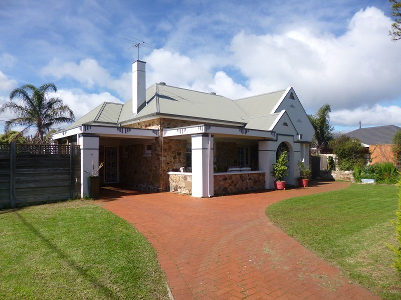 19 Muriel Avenue, Somerton Park, SA 5044