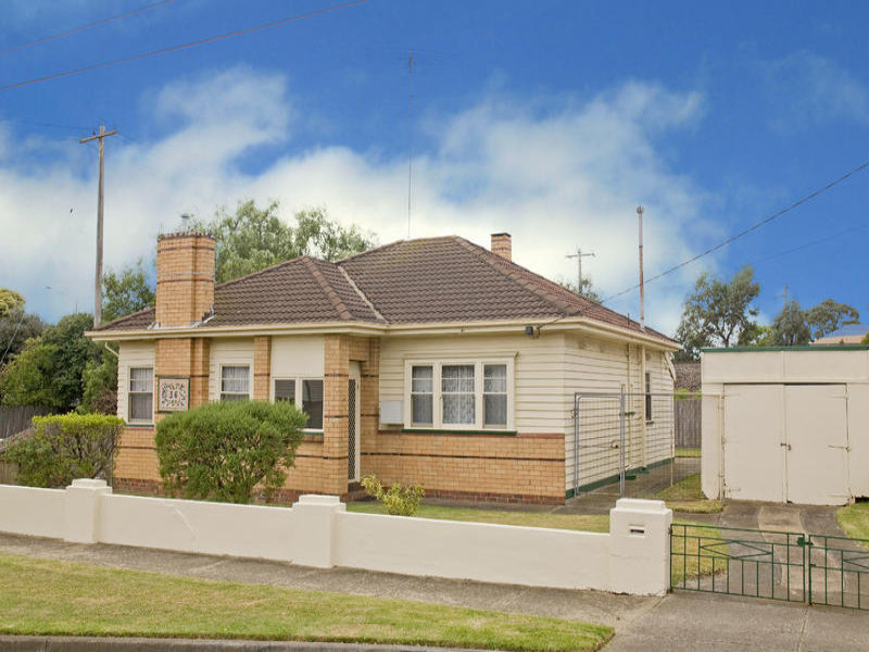 36 Stubbs Avenue, North Geelong, VIC 3215