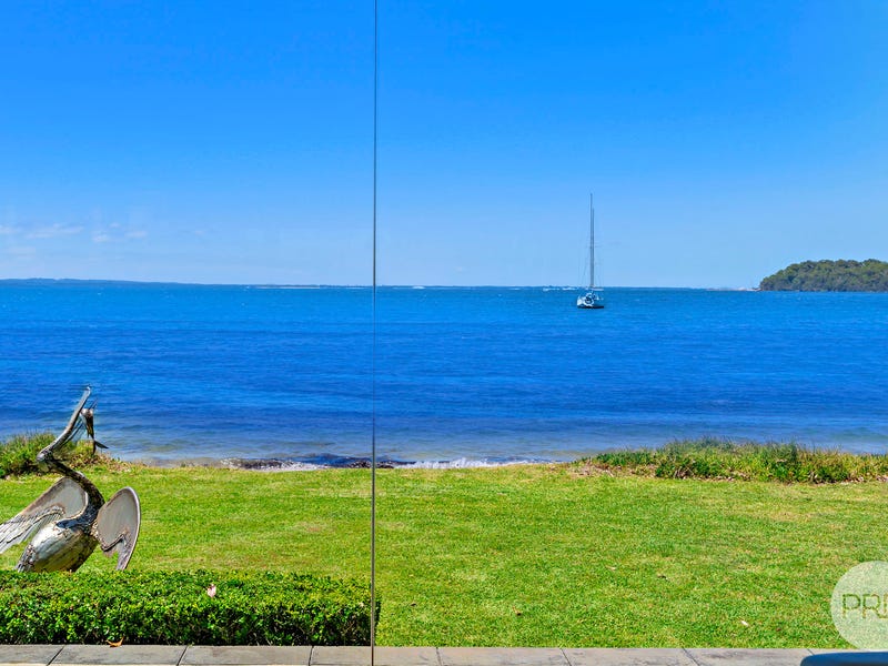 55 Foreshore Drive, Salamander Bay, NSW 2317