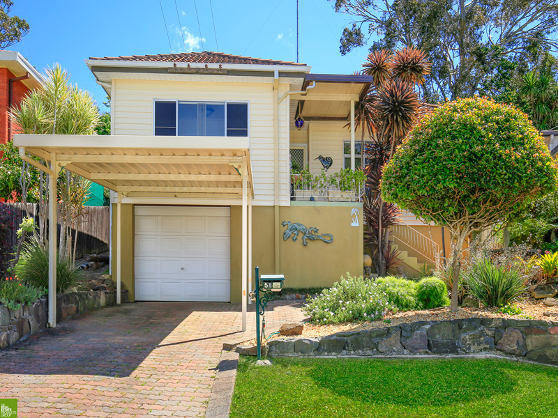 51 Cranford Lane, Figtree, NSW 2525 Property Details