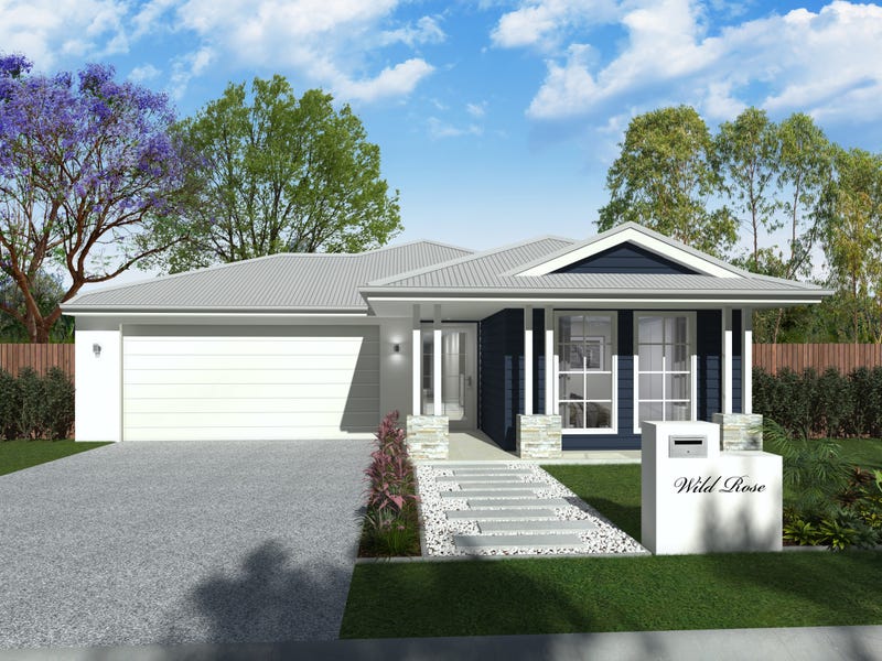 17 Maddock Avenue, Mooloolah Valley, QLD 4553