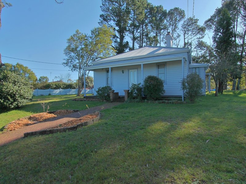 241 Great Western Highway, Lawson, NSW 2783 Property Details