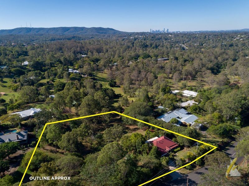 85 Pullenvale Road, Pullenvale, QLD 4069 - realestate.com.au